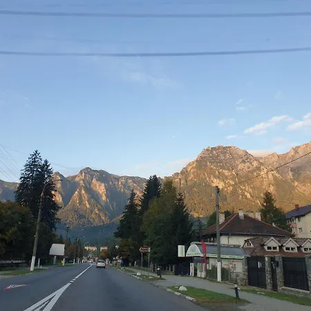Mountain Break * Azuga